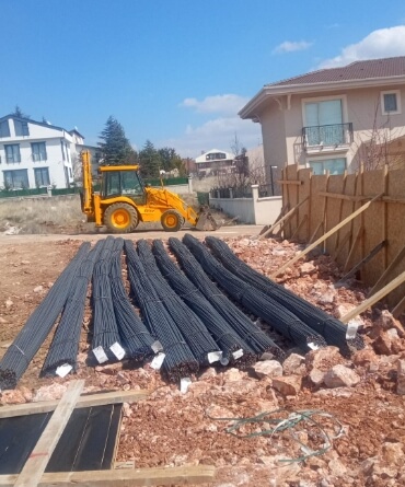 Gölbaşı, İncek kepçe hizmeti 8